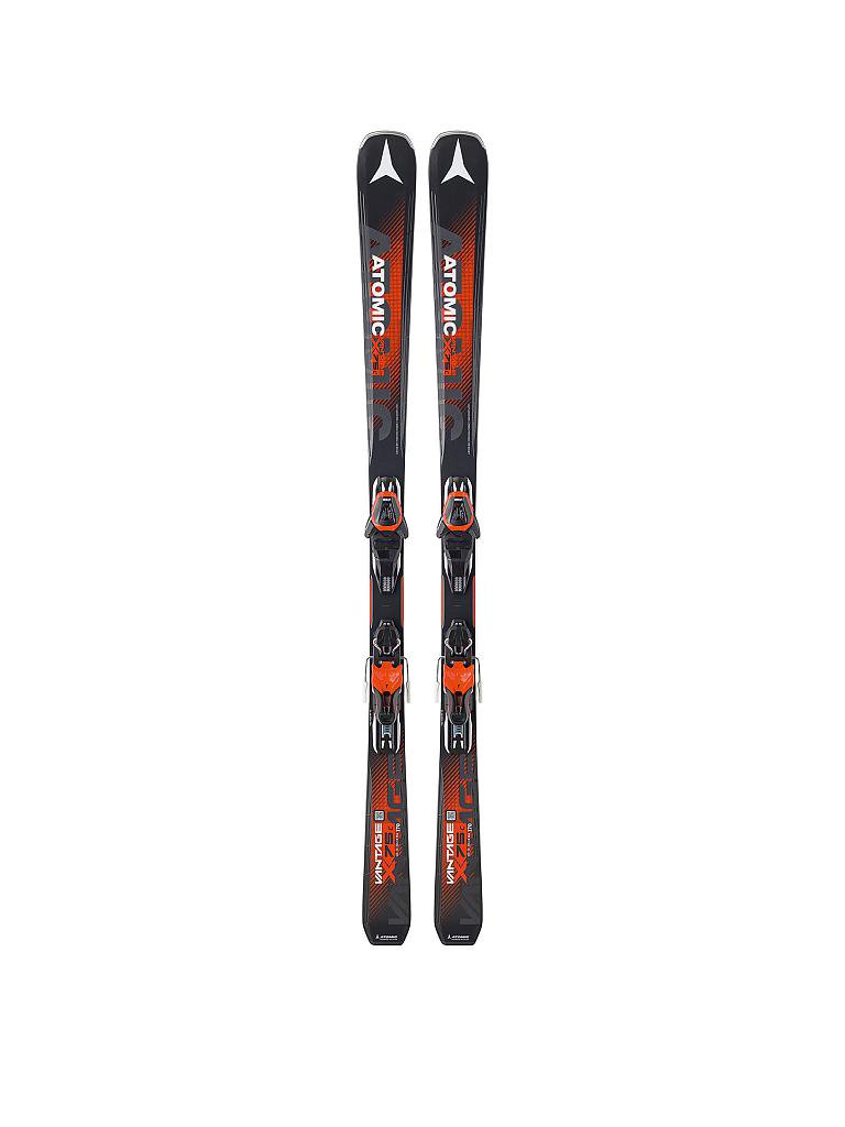 Atomic Vantage X75c 163cm スキー
